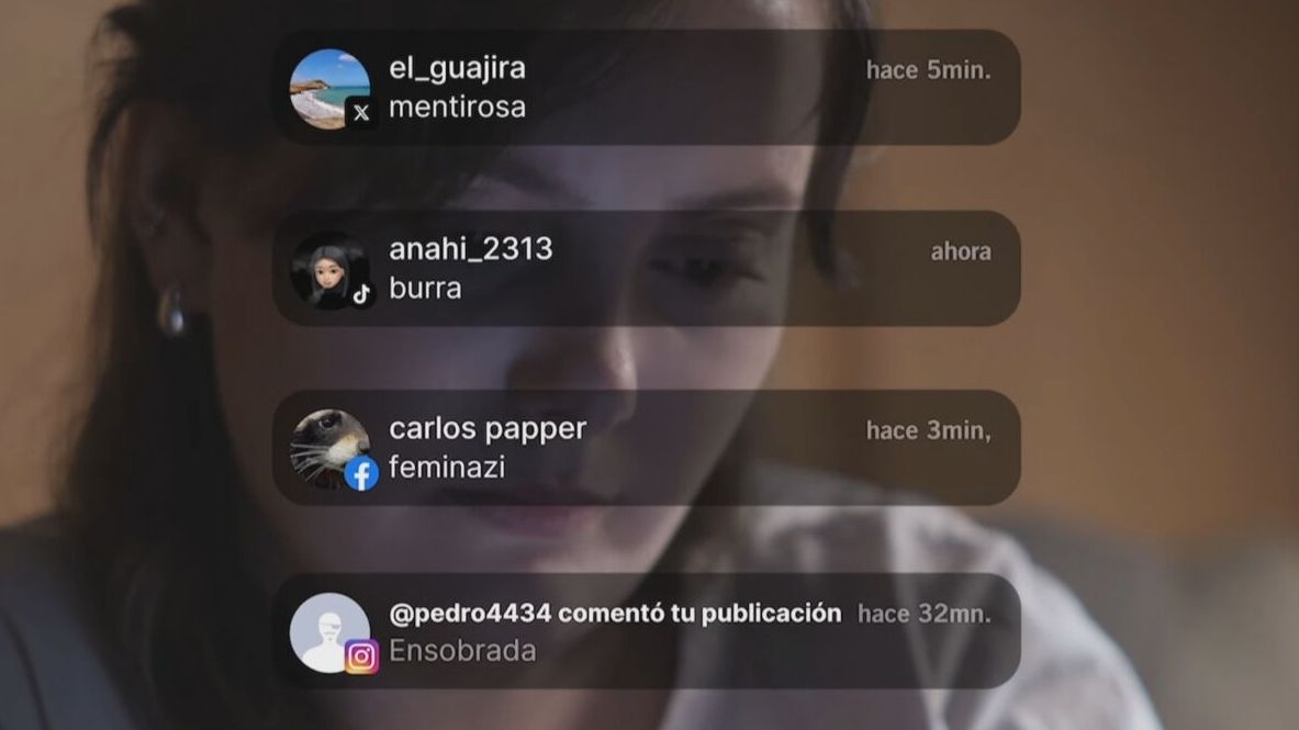 Agression numérique misogyne : le combat des journalistes et influenceuses féministes