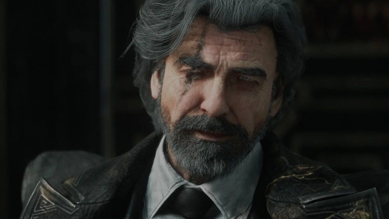 Andy Serkis : La fin du mépris d’Hollywood pour les jeux vidéo