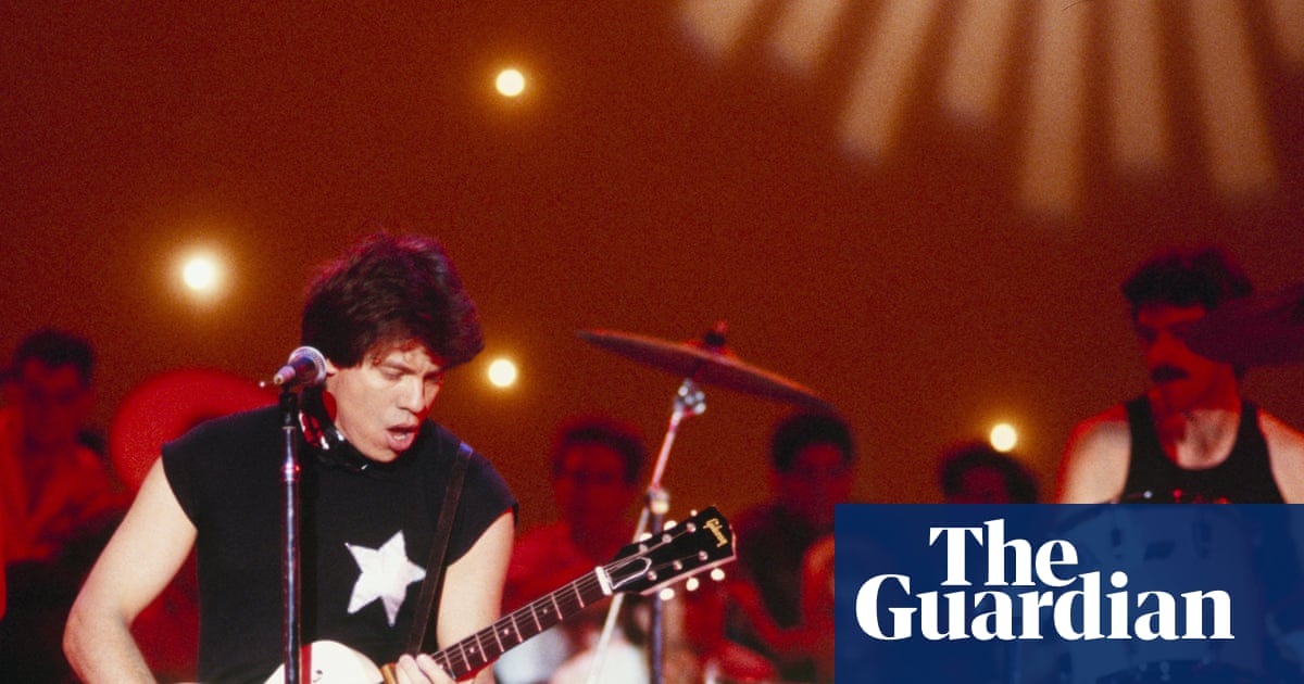 Arnie en Terminator : “Ta chanson, donne-la moi !”: George Thorogood sur Bad to the Bone | Musique