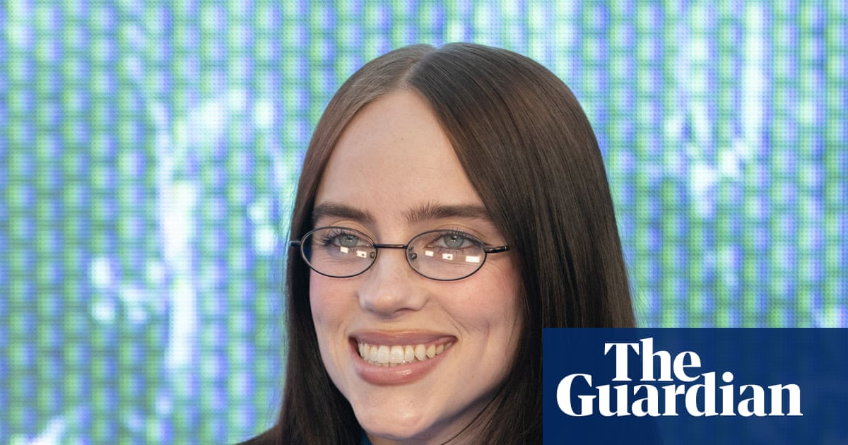 Billie Eilish lutte au quotidien contre le syndrome de Tourette
