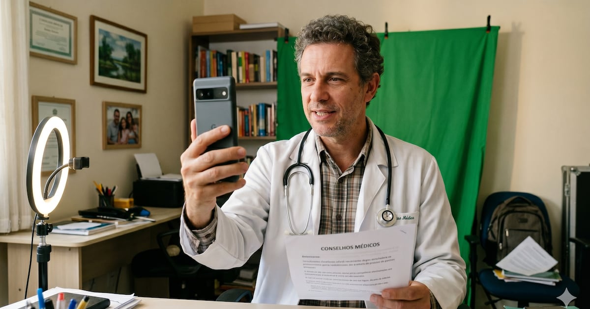 Comment Internet met en péril notre santé publique !