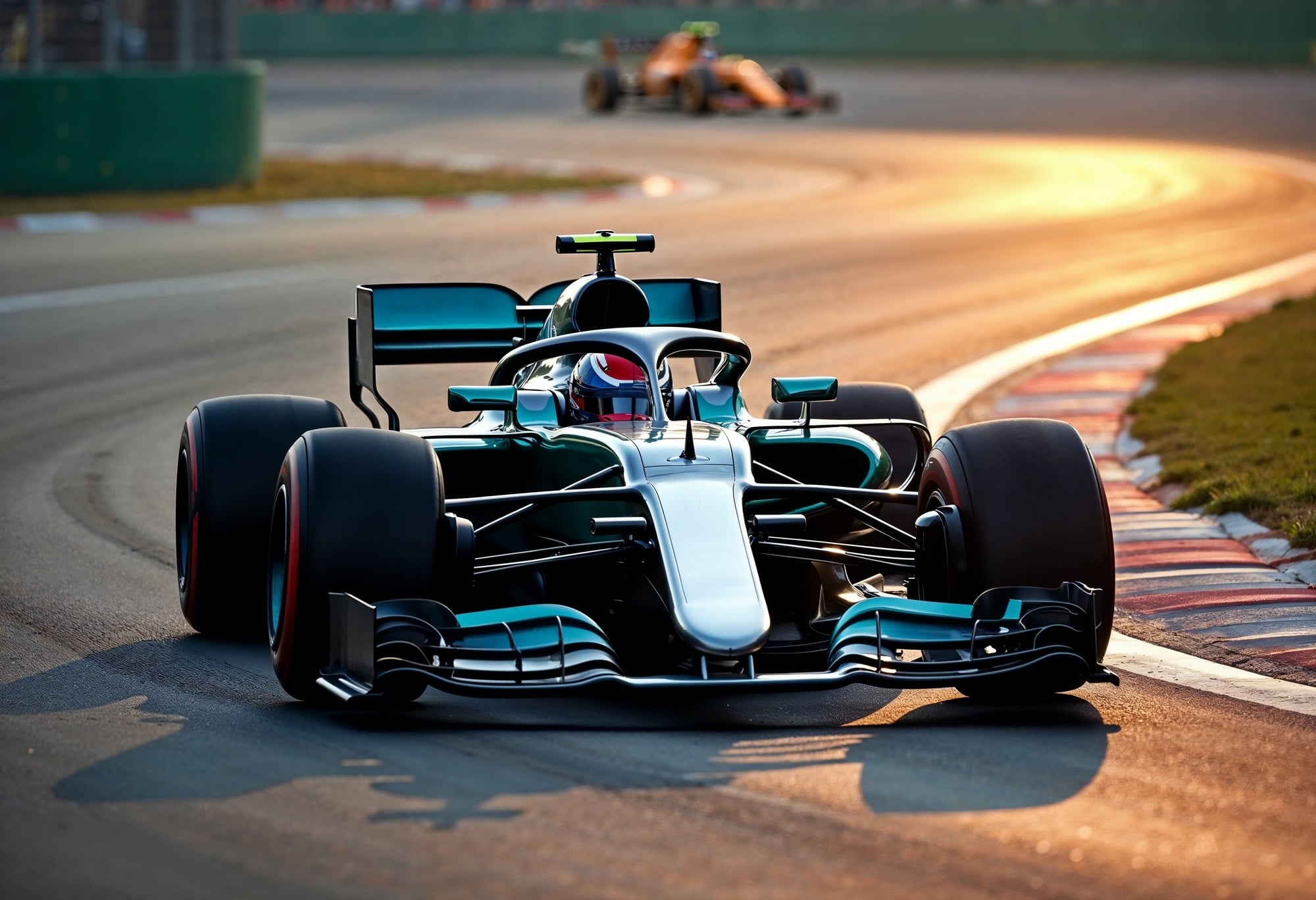 Comment la Formule 1 a conquis les réseaux sociaux et captivé les passionnés d’automobile