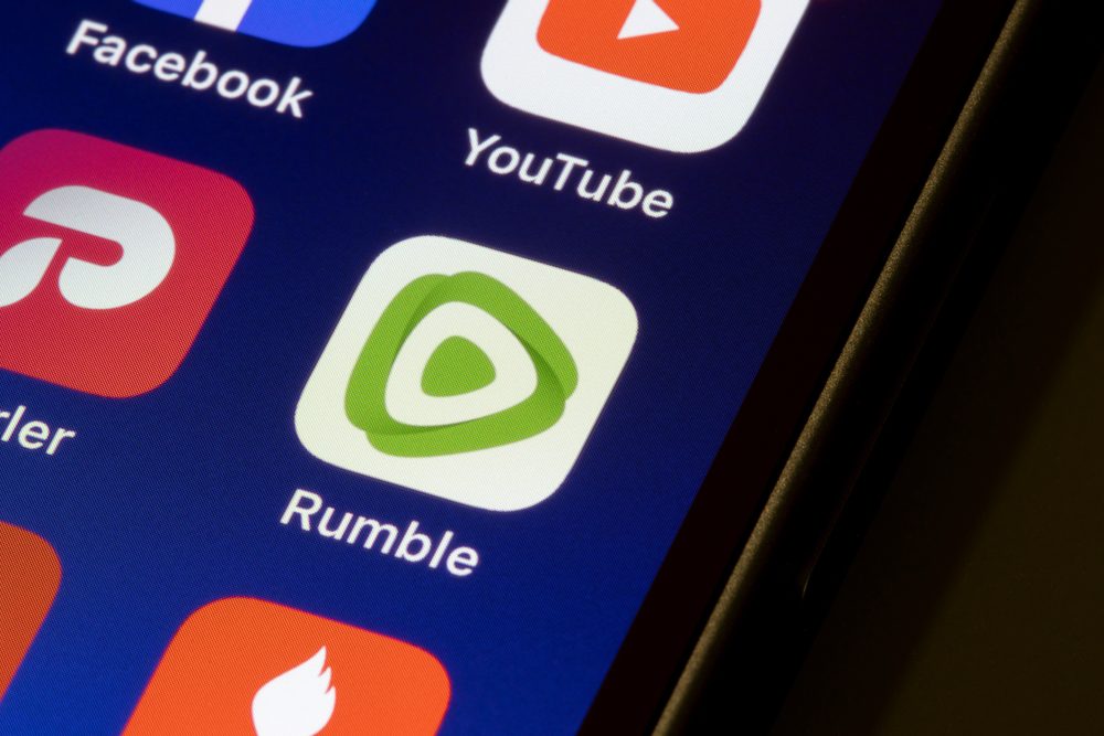 Concurrent de YouTube se retire de France face aux exigences gouvernementales