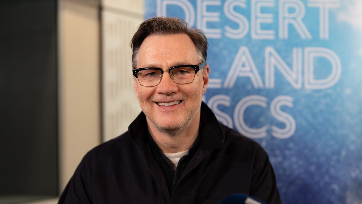 David Morrissey évoque son combat contre l’alcoolisme destructeur