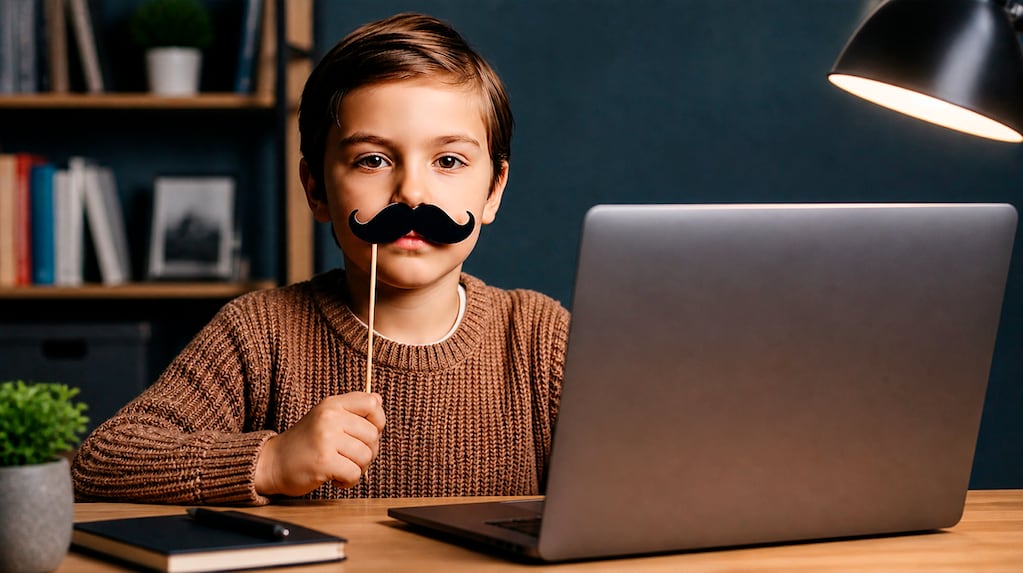 Des adolescents révèlent un astuce étonnante pour contourner les contrôles d’âge sur les réseaux sociaux !