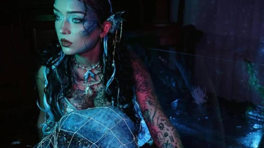 Des fées artisanes prennent vie sur les réseaux sociaux !