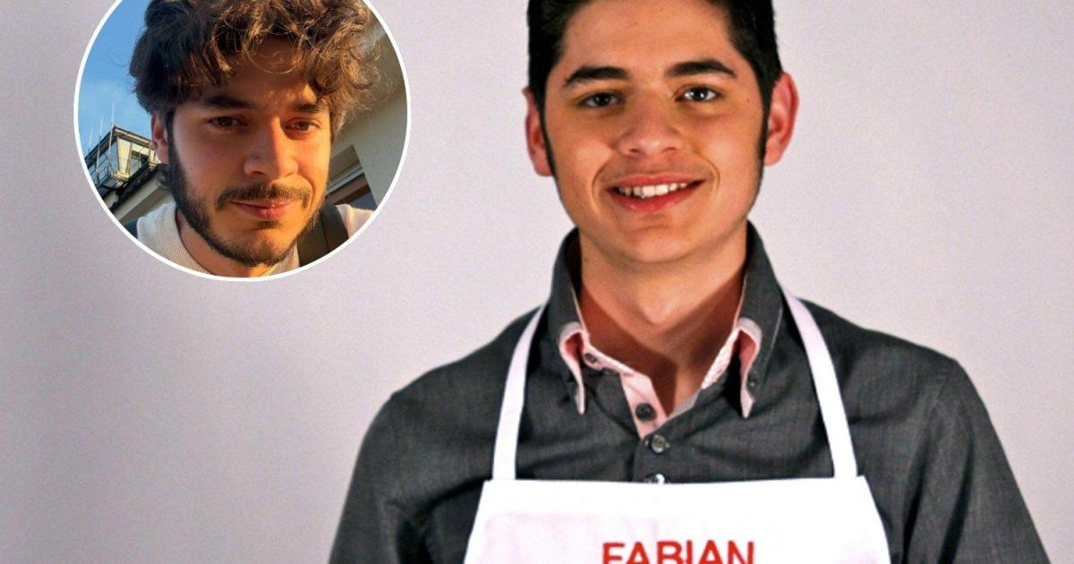 Diagnosticé d’une maladie auto-immune, l’artisan de la cuisine du futur