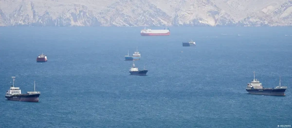 Extraction des navires bloqués dans le détroit d’Ormuz : une opération décisive des États-Unis !