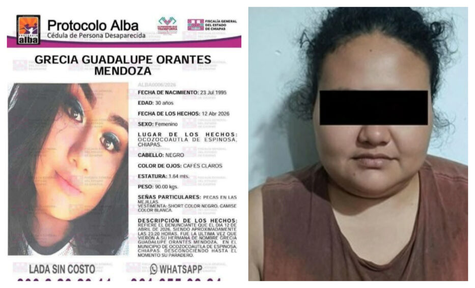 Filtres sur les réseaux sociaux : un obstacle à la recherche d’une femme disparue au Mexique