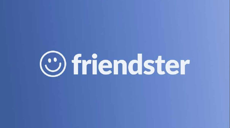 Friendster fait son grand retour : Connectez-vous uniquement dans la vraie vie !