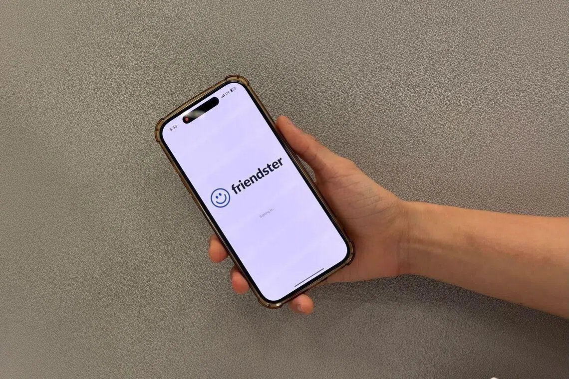 Friendster revient avec un accent sur des connexions authentiques et sans algorithmes !
