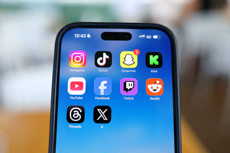 L’Europe cherche des alternatives aux réseaux sociaux !
