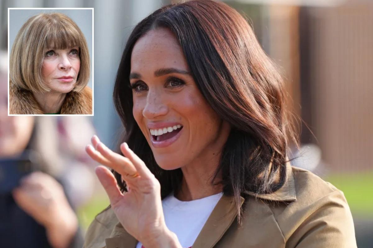 La haine d’une star pour Meghan Markle révélée par un insider : le scoop choc