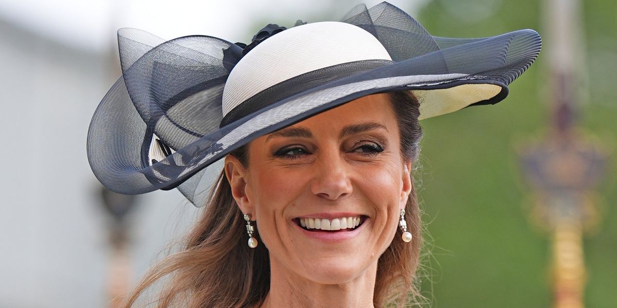 La princesse de Galles révèle pourquoi George, Charlotte et Louis ont veillé tard, au grand désespoir de William !
