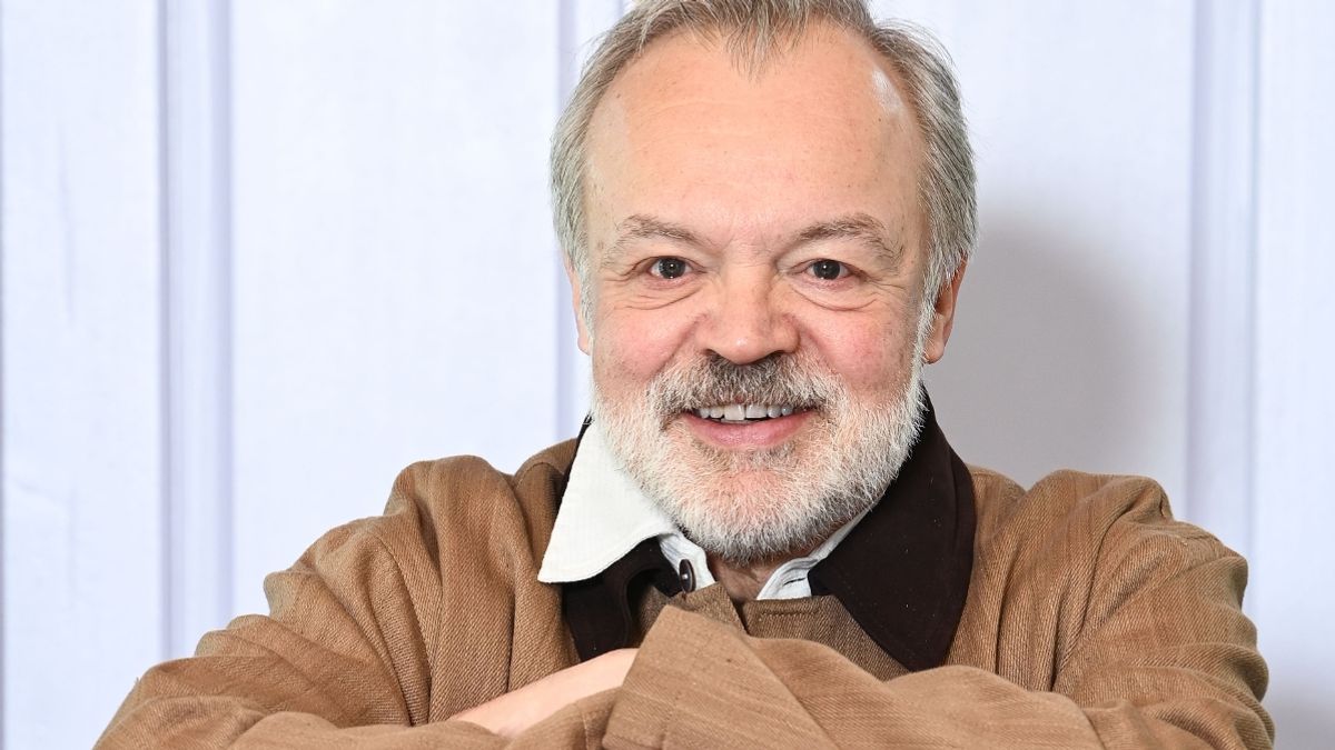 La tentative d’ITV de séduire Graham Norton échoue avec des audiences “choc” de son nouveau show