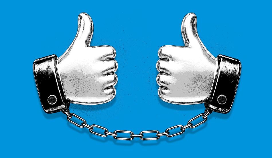 Le Réseau Social sous les Projecteurs de la Justice