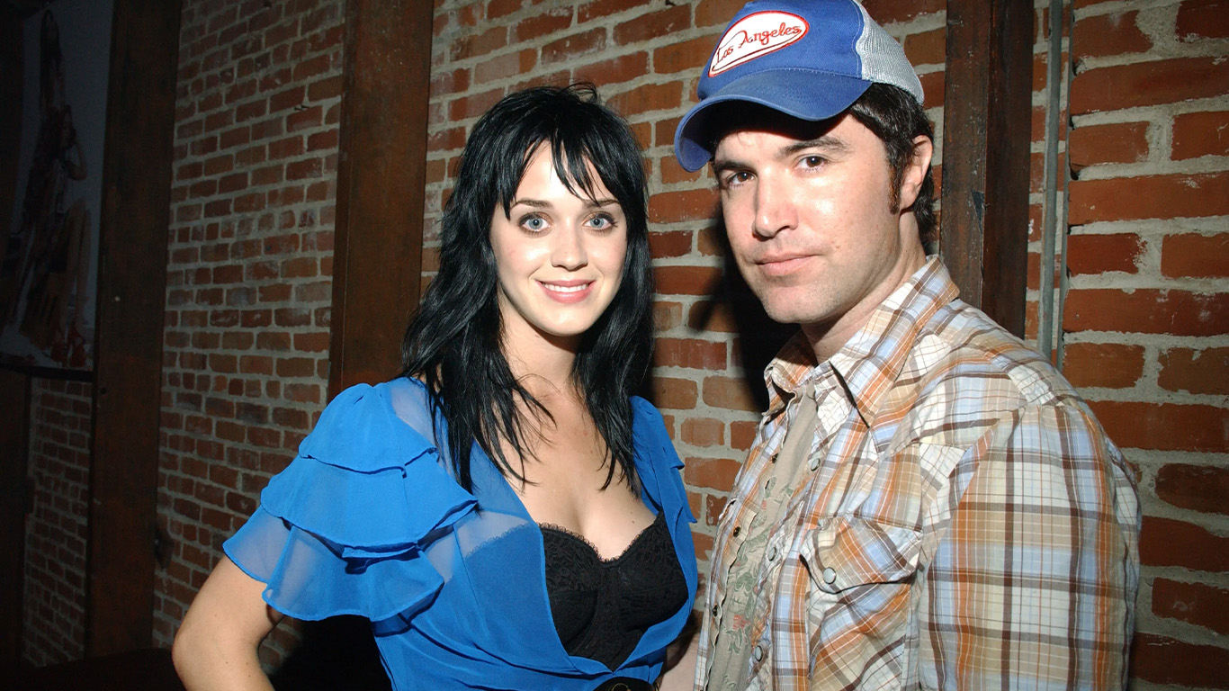 Le dossier Myspace : des choix d’influenceurs pour le moins inattendus !