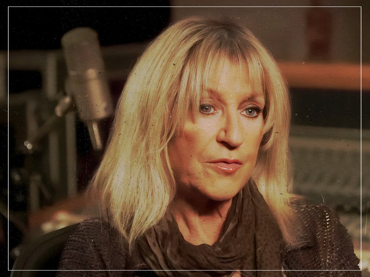 Le musicien “agaçant” que détestait Christine McVie