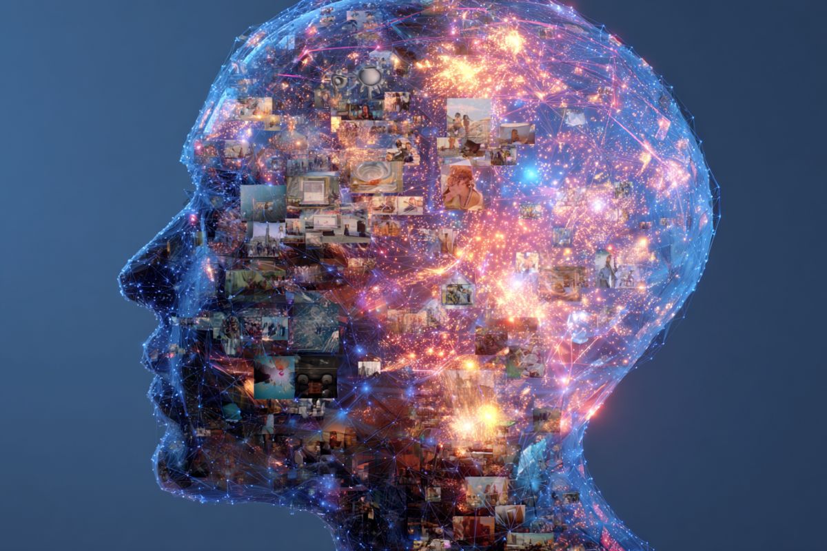 Le paradoxe de la mémoire numérique : les réseaux sociaux étouffent l’apprentissage du contenu
