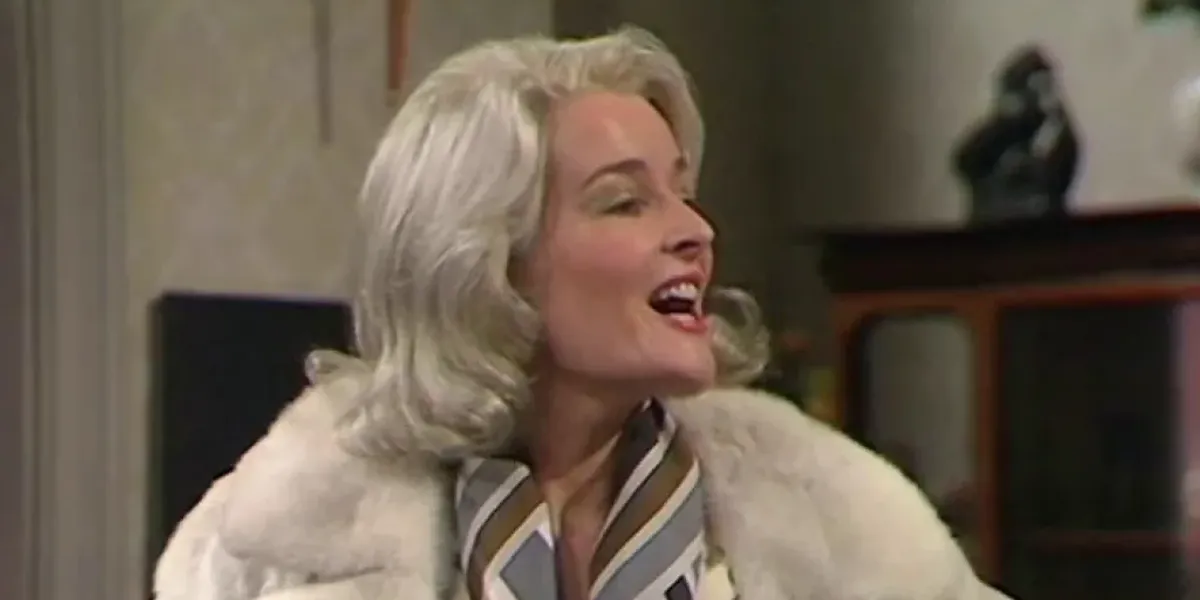 Légende de Fawlty Towers s’éteint à 89 ans, émouvants hommages affluents