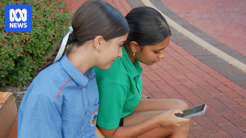 Les adolescents du nord de WA tirent la sonnette d’alarme sur les profils « alternatifs » des réseaux sociaux après une attaque violente