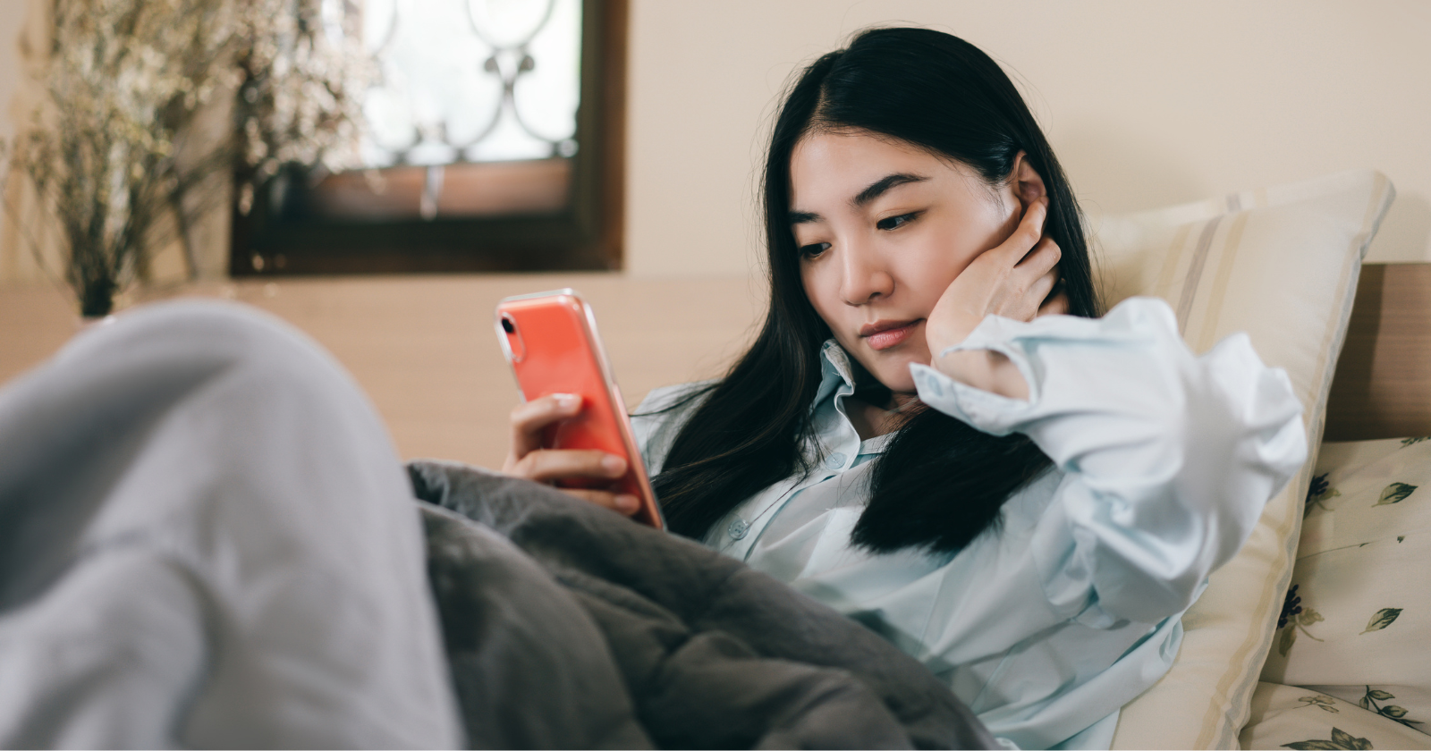Les observateurs discrets des réseaux sociaux : une personnalité qui a toujours existé au-delà des likes et des partages