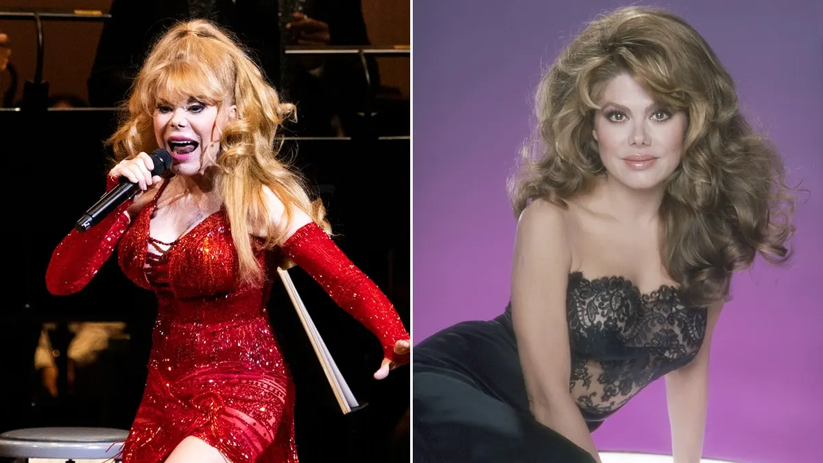 Les secrets anti-âge de Charo pour rester jeune et pleine d’énergie