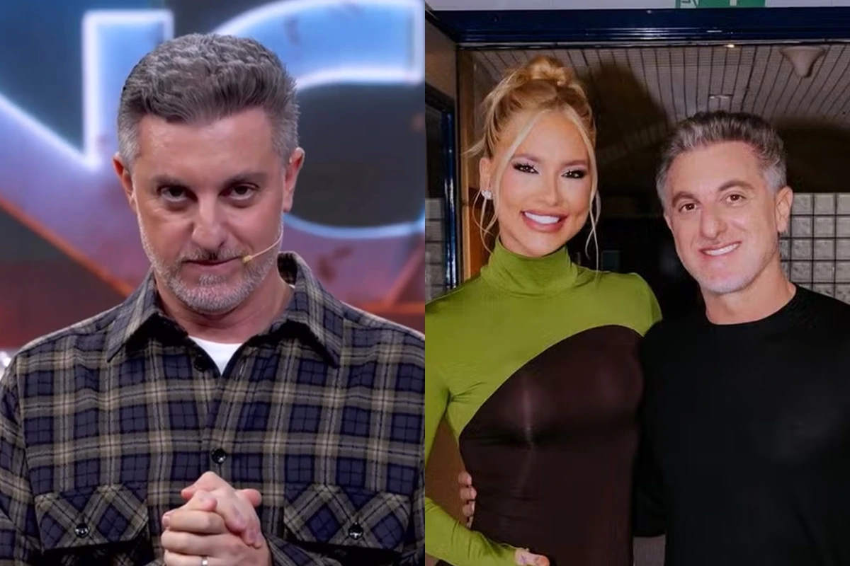 Luciano Huck Déchaîne les Réseaux Sociaux en Demandant une Leçon et Recevoit une Remontrance de Virginia Fonseca lors d’une Rencontre avec Vini Jr. à Madrid !