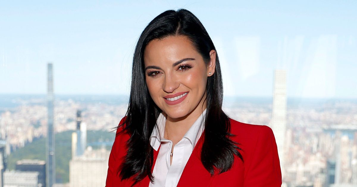 Maite Perroni dévoile les défis de santé après la maternité