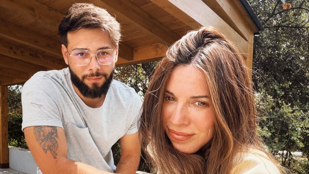 Marta Riumbau et son nouveau compagnon : retrouvailles avec Julieta après Lanzarote !
