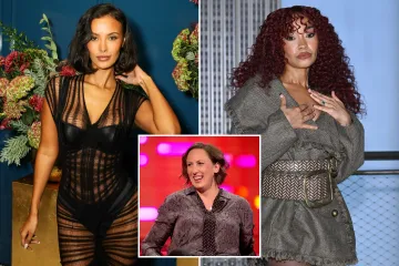 Maya Jama, première star sollicitée par Celebrity Traitors, accepte une baisse de salaire pour Love Island !