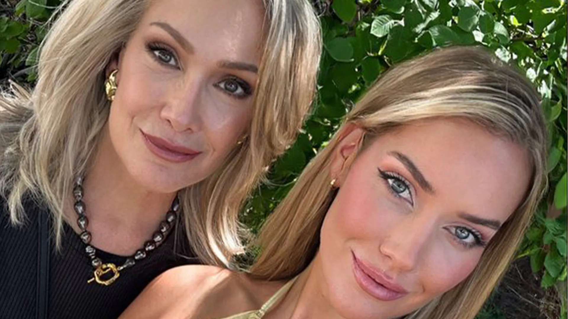 Paige Spiranac dévoile une photo rare avec sa mère, des fans émerveillés les voient comme des « jumelles » !