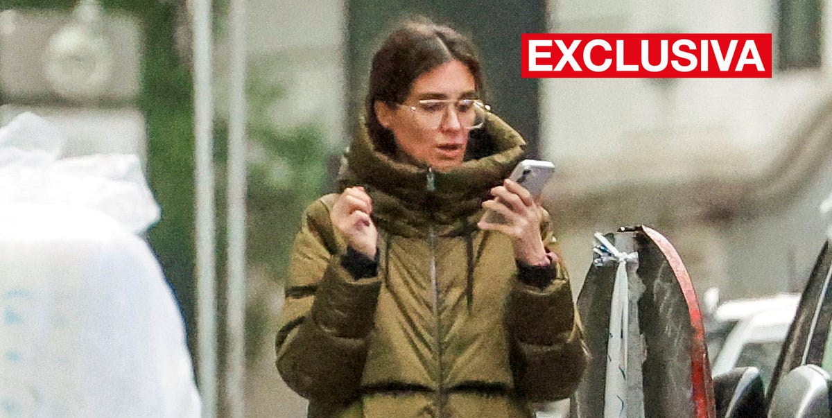Paz Vega déménage chez sa sœur après sa séparation d’Orson Salazar