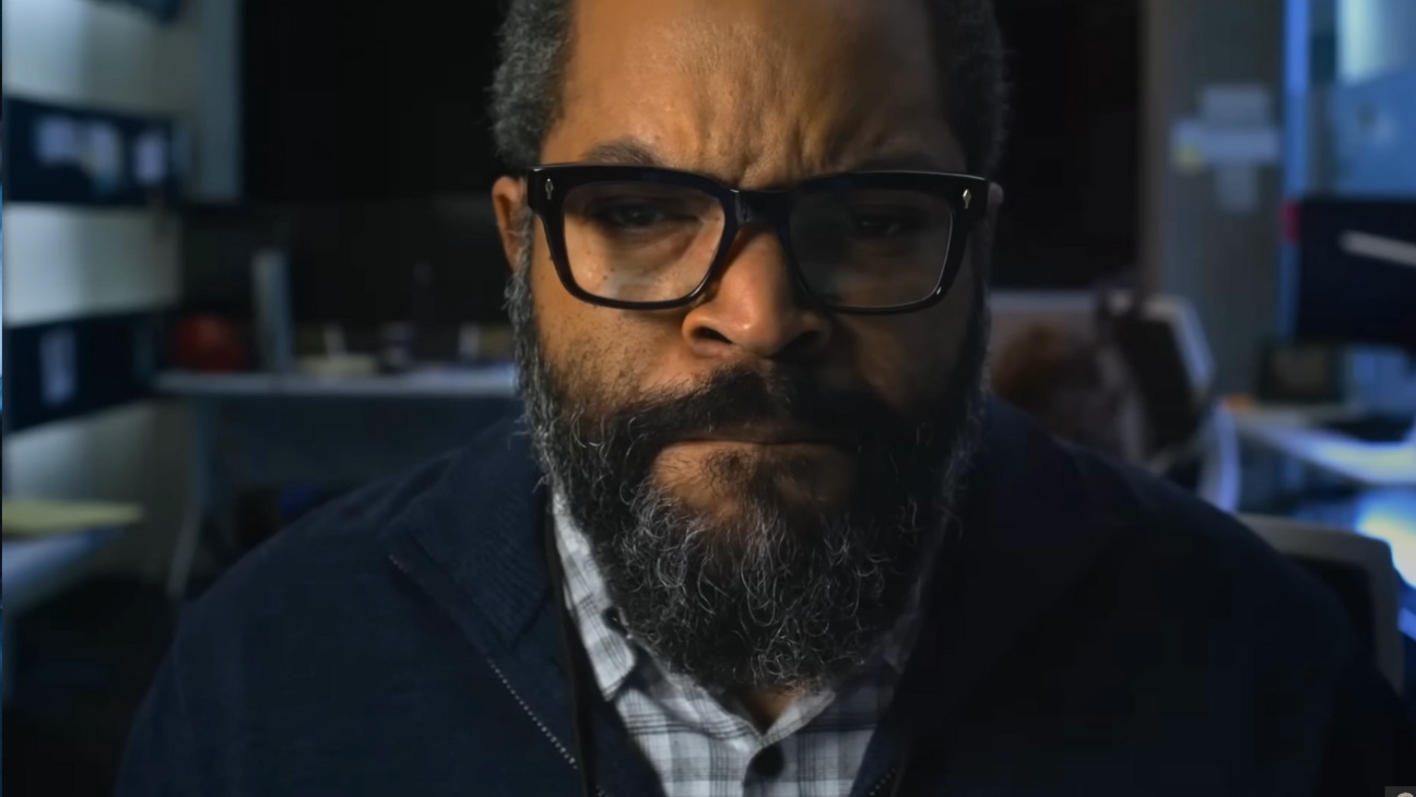 Producteur de War of the Worlds défend le film d’Ice Cube après des critiques négatives