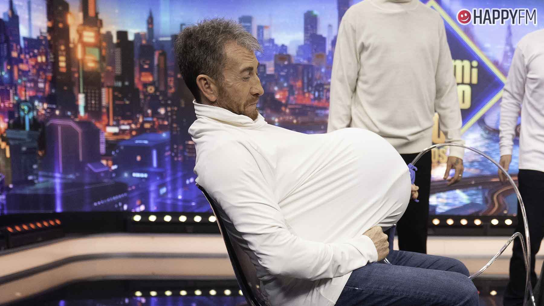 Qui sont les invités d’El Hormiguero du 11 au 14 mai ?