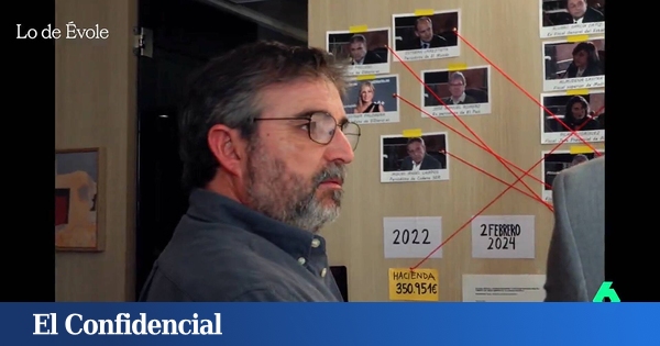Réaction foudroyante du public à l’interview de l’ex-fiscal Álvaro García Ortiz