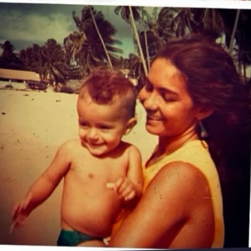 Sacha de Moraes Carvalho nous a quittés, fils de Heloísa Helena : un adieu bouleversant.