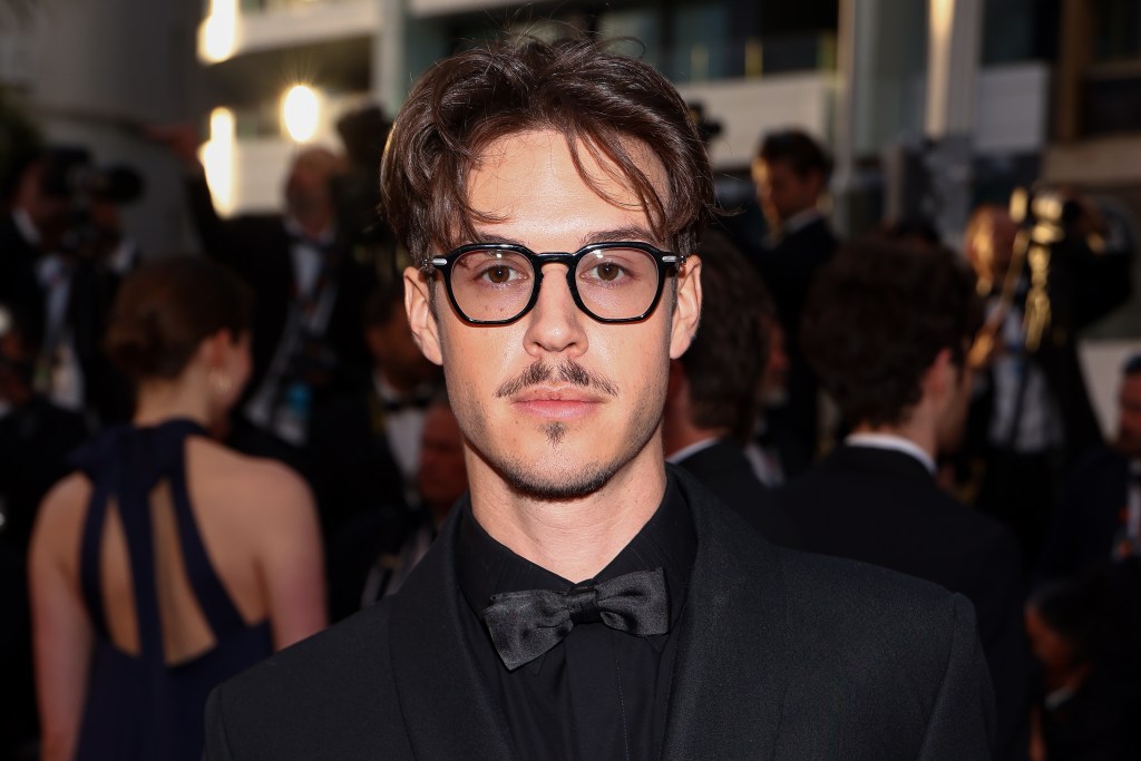 Sébastien Frit : Cannes et le Film ‘Trente’ !