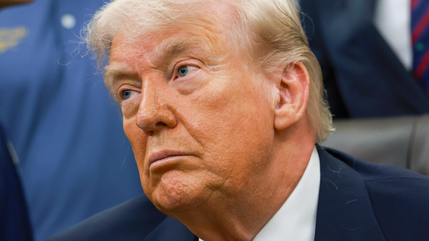 Trump rejette la dernière réponse de l’Iran à la proposition américaine de cessez-le-feu : un affrontement à venir ?