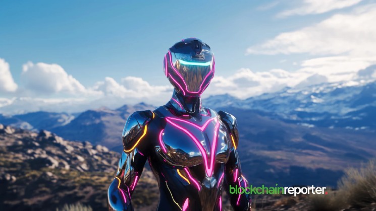 UXLINK et FishWar s’associent pour révolutionner le gaming social alimenté par l’IA sur le réseau Sei !