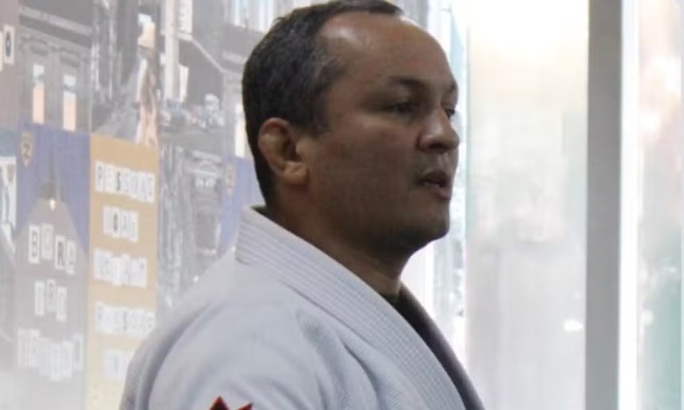 Une combattante de jiu-jitsu dévoile 14 ans d’abus sexuels par Melqui Galvão