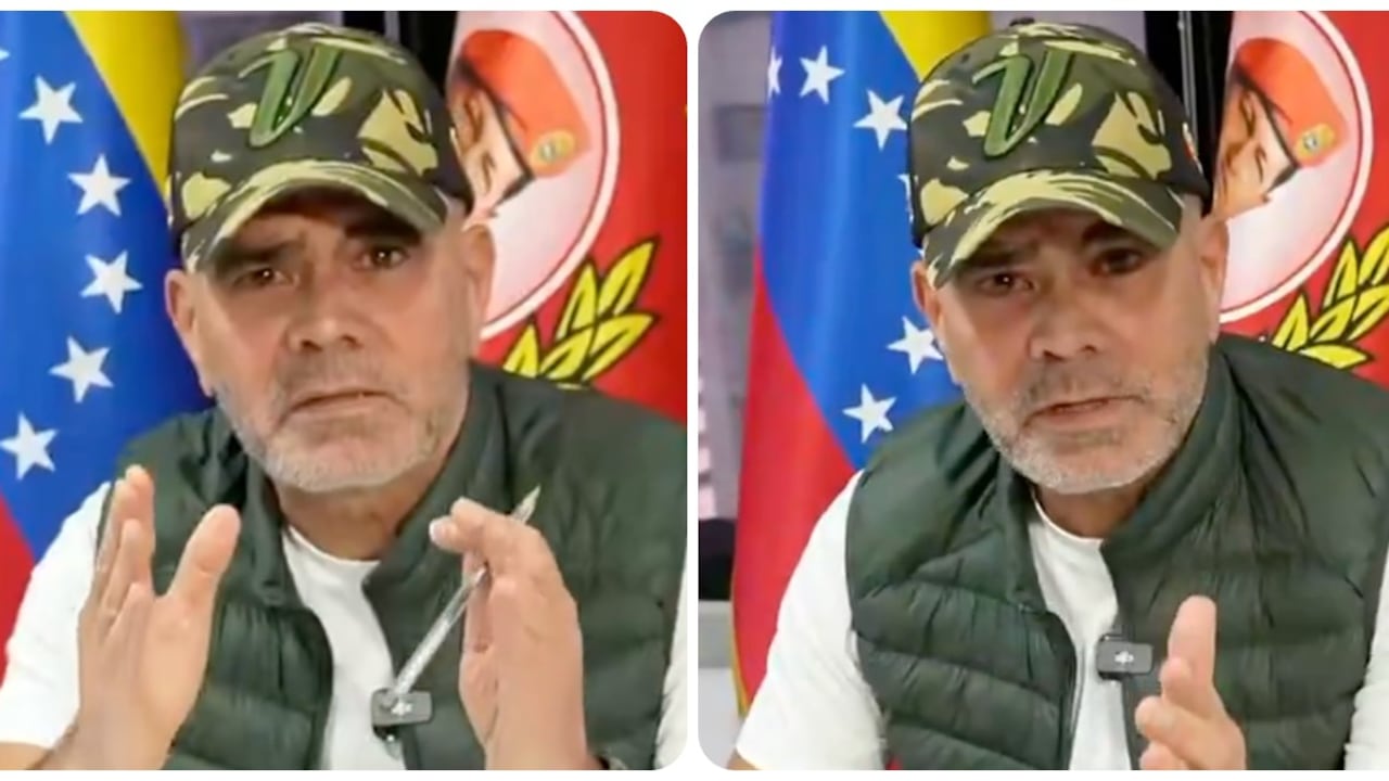 Vladimir Padrino refait surface dans une vidéo sur les réseaux sociaux après sa destitution comme ministre de la Défense !