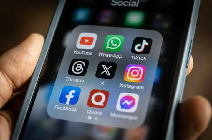 ÉLECTIONS : Adoptez les bons réflexes sur les réseaux sociaux pour soutenir votre candidat !