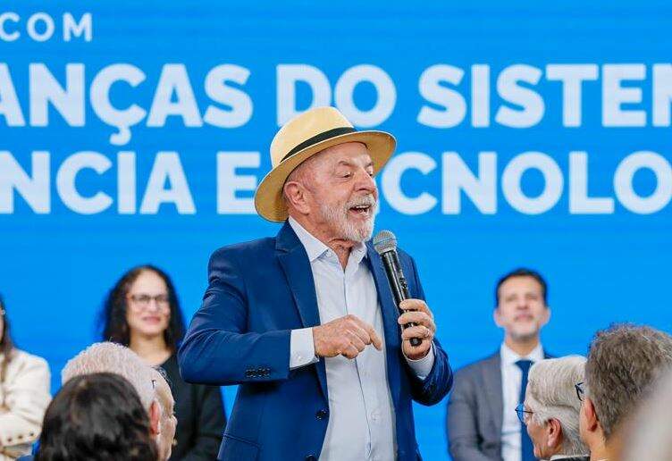 L'Élection exige à Lula 48 heures pour justifier l'utilisation des canaux officiels à des fins de promotion gouvernementale sur les réseaux sociaux !