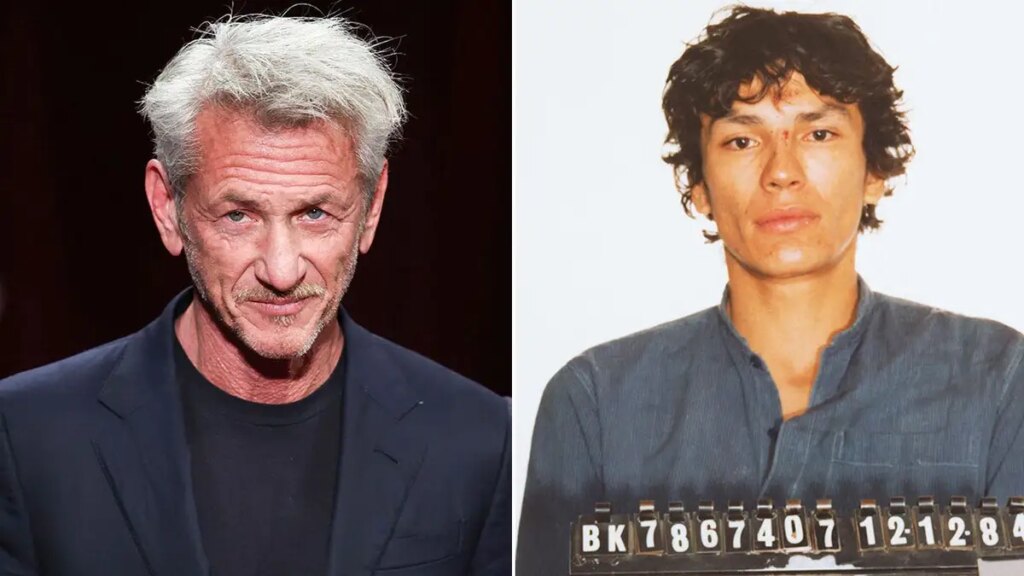 Sean Penn avoue avoir pensé à attaquer le 'Chasseur de Nuit' en prison